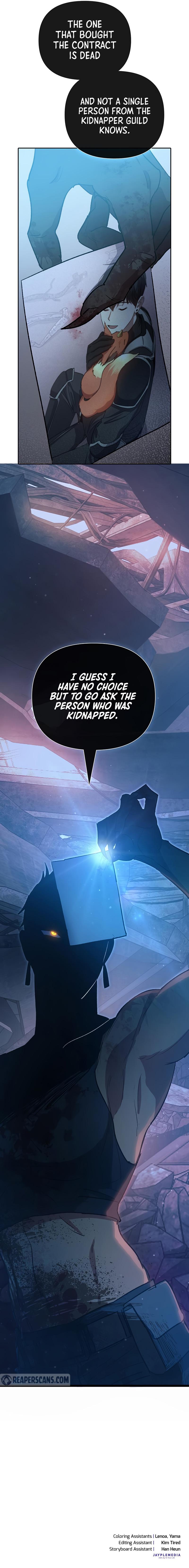 My S-Class Hunters Chap 56 - Next Chap 57