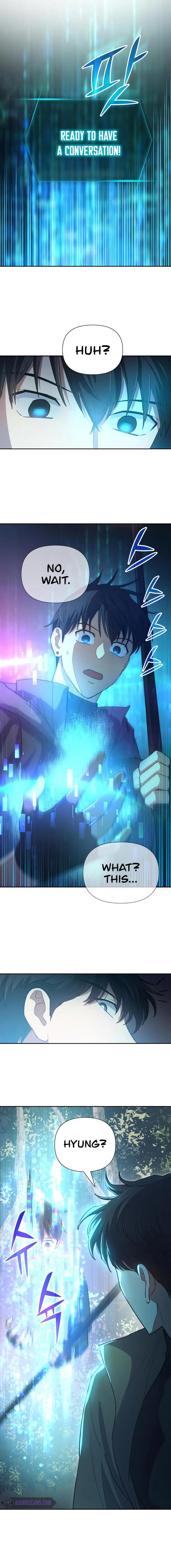 My S-Class Hunters Chap 52 - Next Chap 53