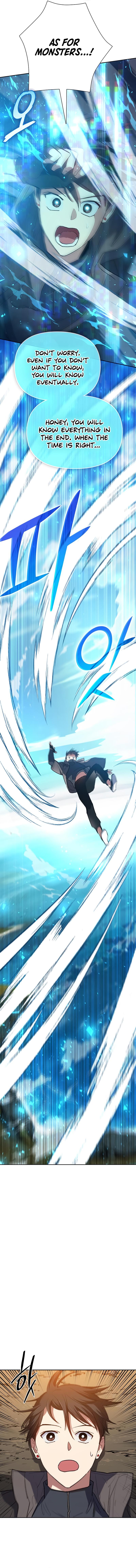 My S-Class Hunters Chap 53 - Next Chap 54