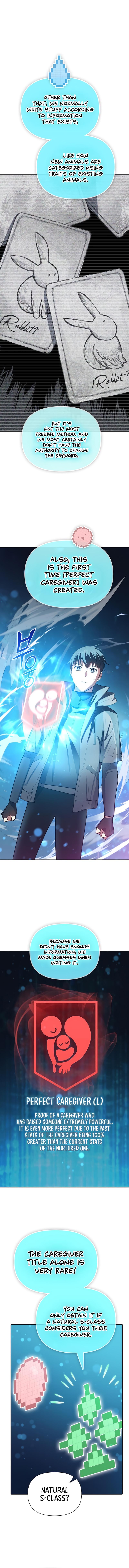 My S-Class Hunters Chap 53 - Next Chap 54