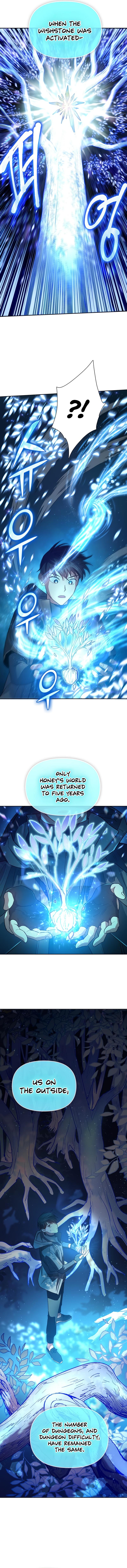 My S-Class Hunters Chap 53 - Next Chap 54