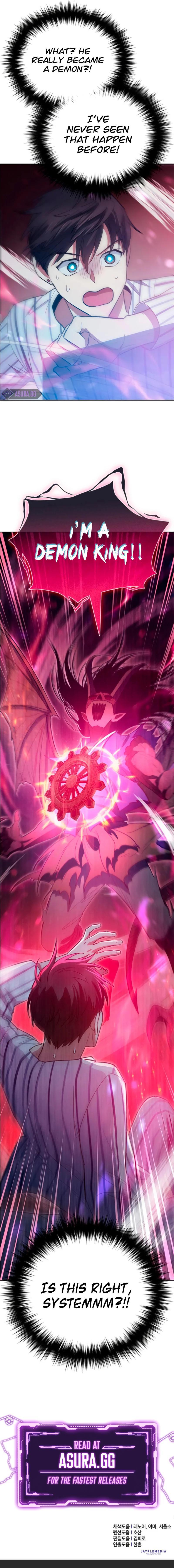 My S-Class Hunters Chap 66 - Next Chap 67