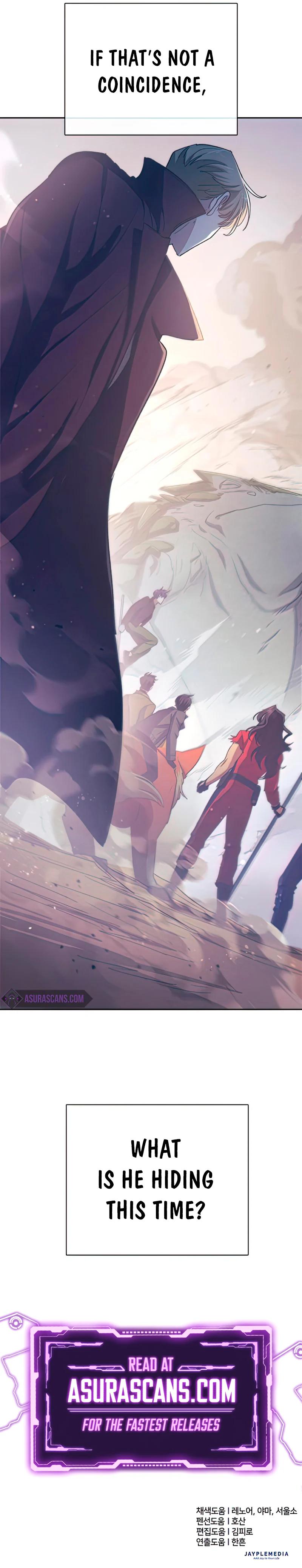 My S-Class Hunters Chap 61 - Next Chap 62