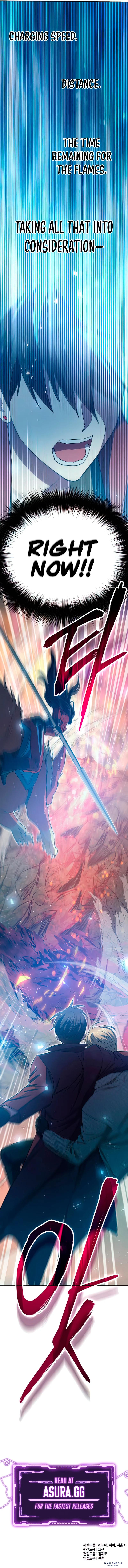 My S-Class Hunters Chap 63 - Next Chap 64