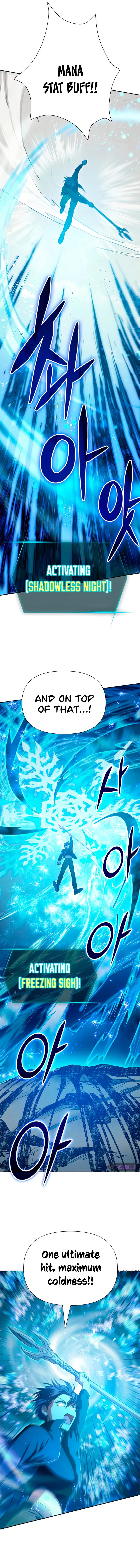 My S-Class Hunters Chap 63 - Next Chap 64