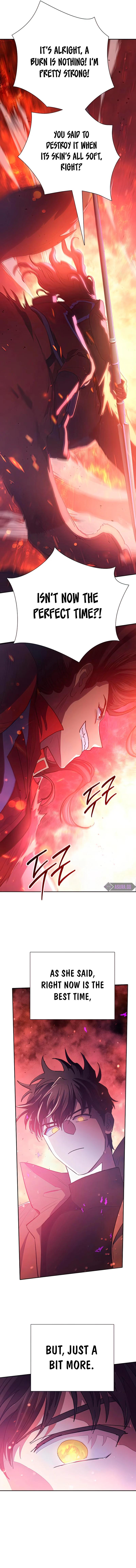 My S-Class Hunters Chap 63 - Next Chap 64