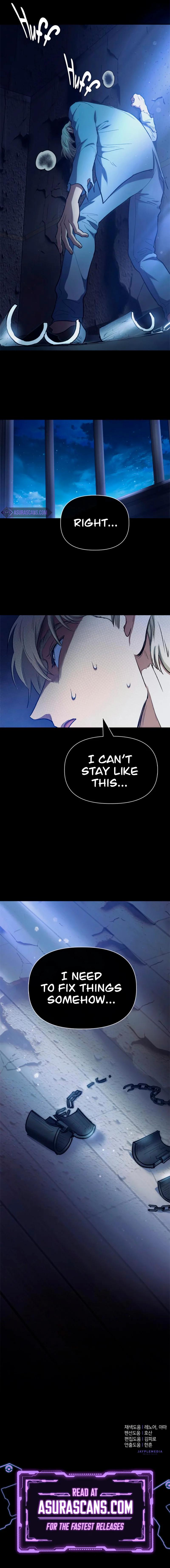 My S-Class Hunters Chap 74 - Next Chap 75