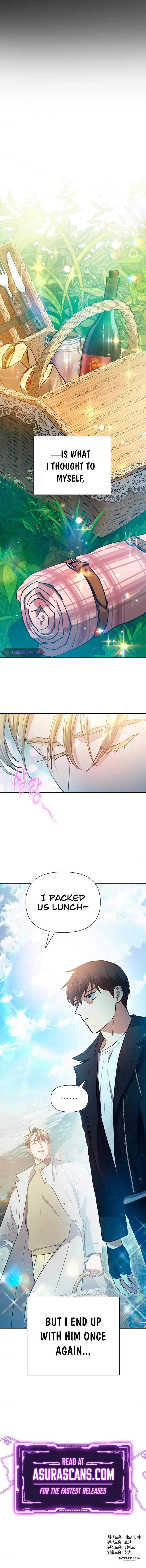 My S-Class Hunters Chap 79 - Next Chap 80