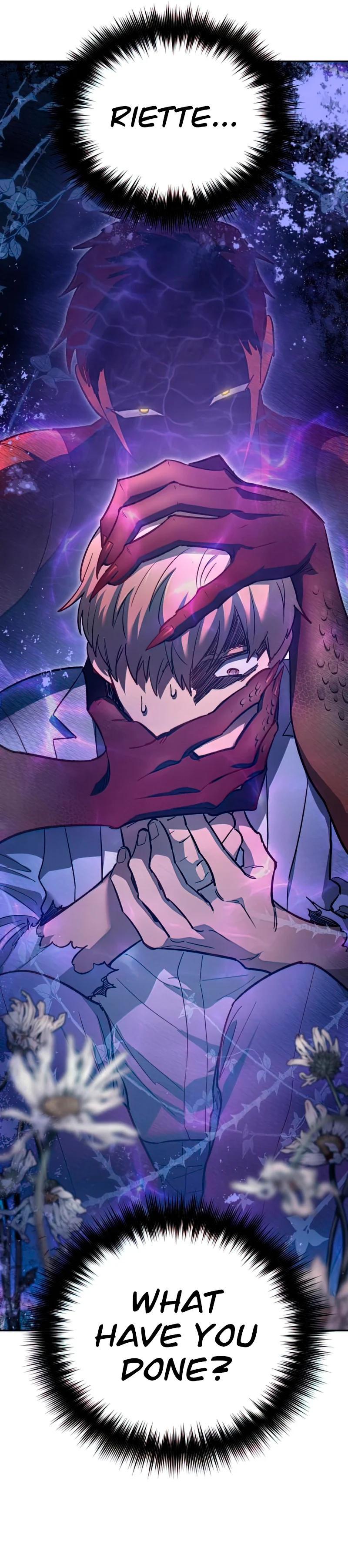 My S-Class Hunters Chap 72 - Next Chap 73