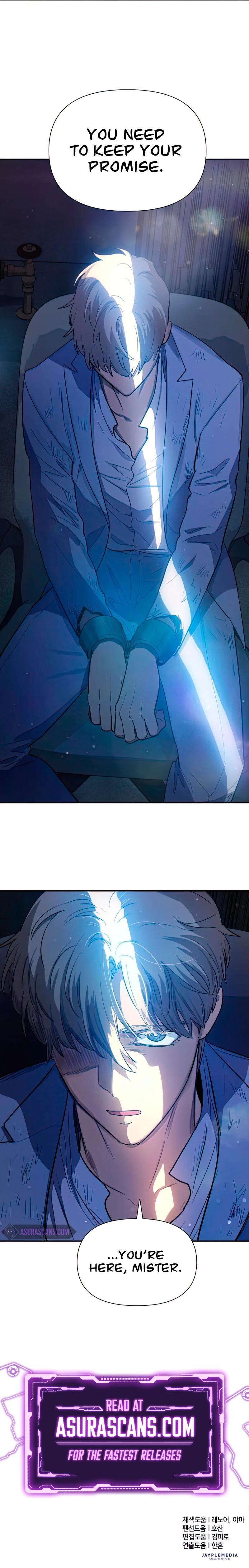 My S-Class Hunters Chap 73 - Next Chap 74