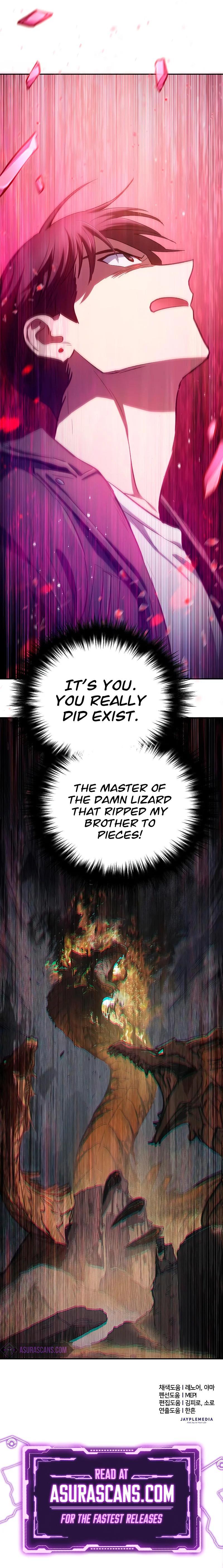 My S-Class Hunters Chap 86 - Next Chap 87