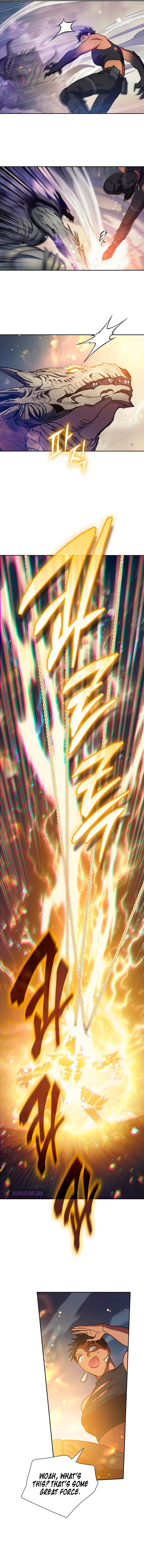 My S-Class Hunters Chap 88 - Next Chap 89