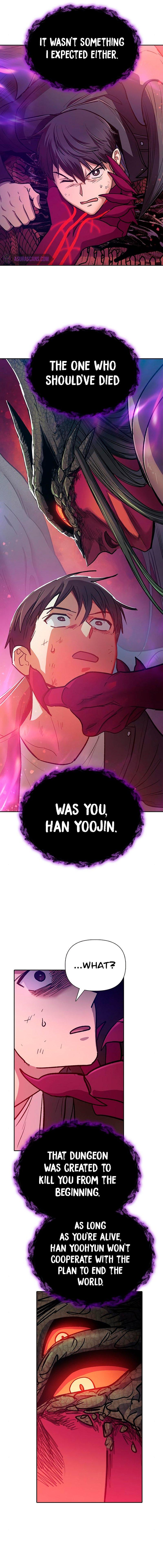 My S-Class Hunters Chap 89 - Next Chap 90