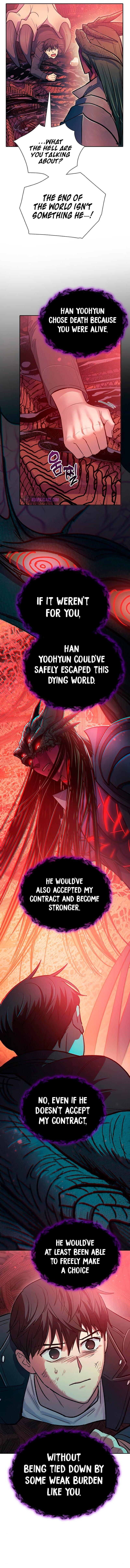 My S-Class Hunters Chap 89 - Next Chap 90