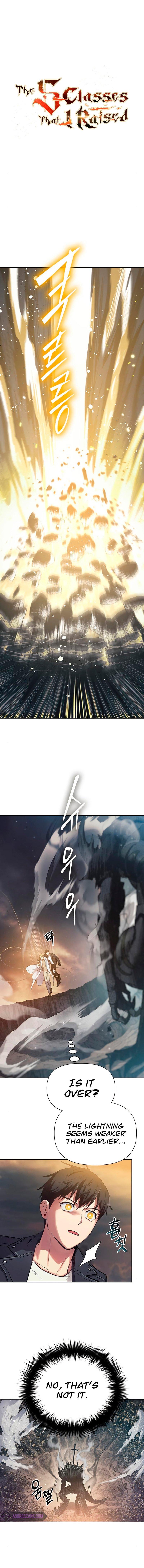 My S-Class Hunters Chap 89 - Next Chap 90