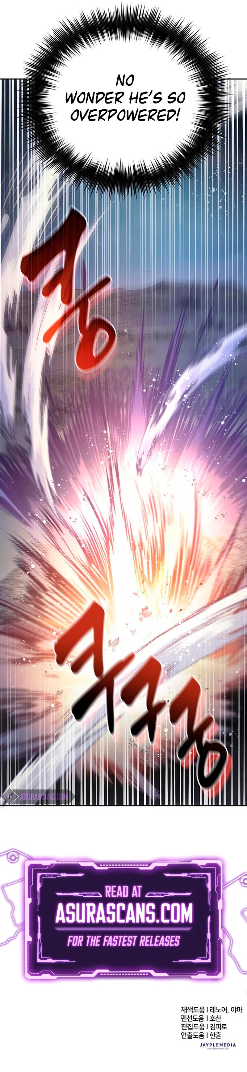 My S-Class Hunters Chap 83 - Next Chap 84