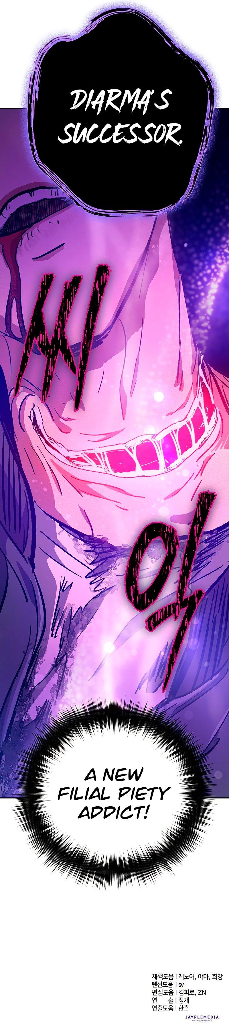 My S-Class Hunters Chap 97 - Next Chap 98