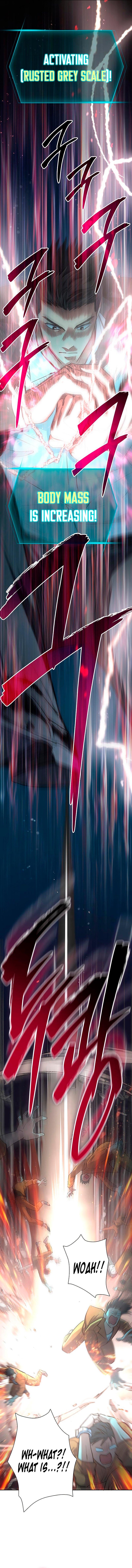 My S-Class Hunters Chap 97 - Next Chap 98