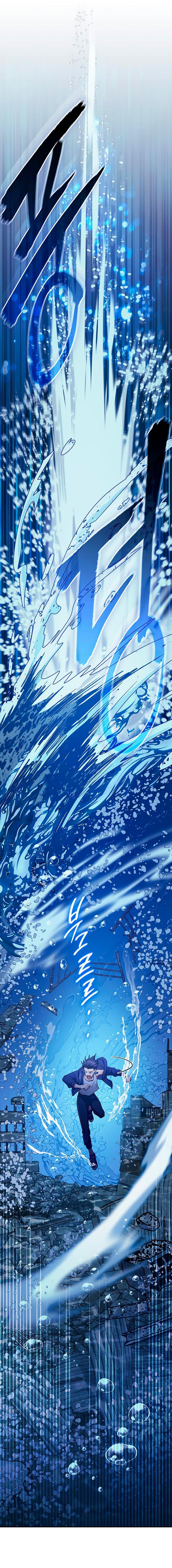 My S-Class Hunters Chap 98 - Next Chap 99