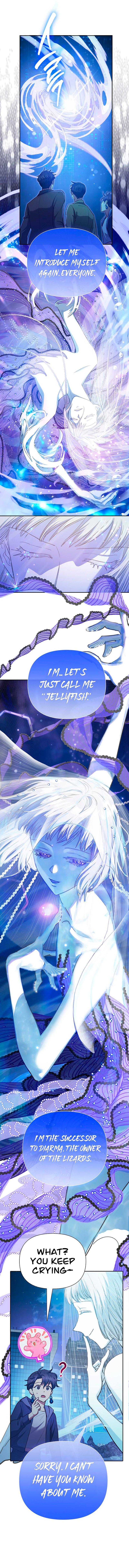 My S-Class Hunters Chap 98 - Next Chap 99