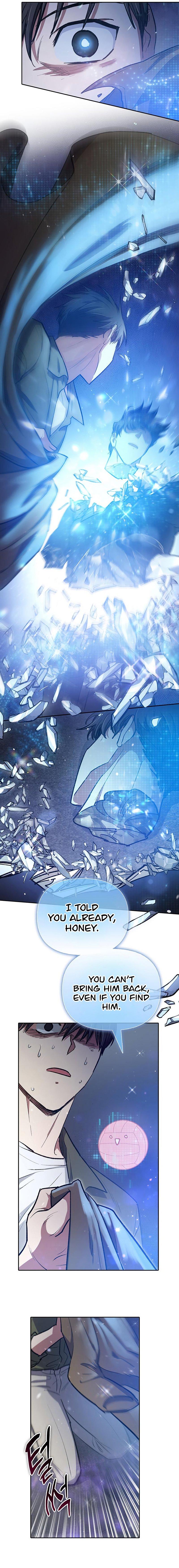 My S-Class Hunters Chap 99 - Next Chap 100