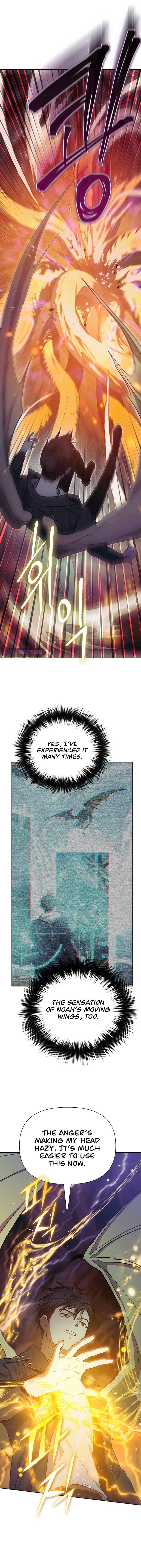 My S-Class Hunters Chap 91 - Next Chap 92