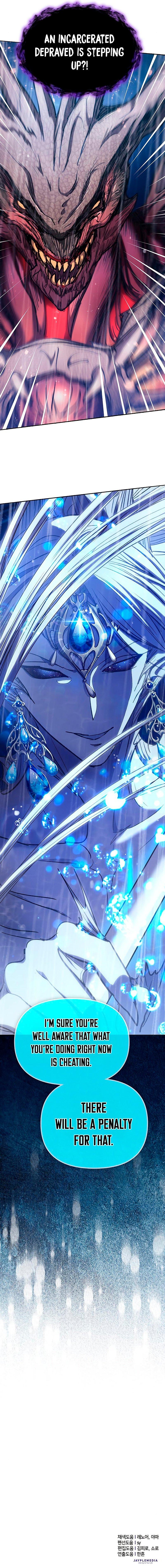 My S-Class Hunters Chap 92 - Next Chap 93