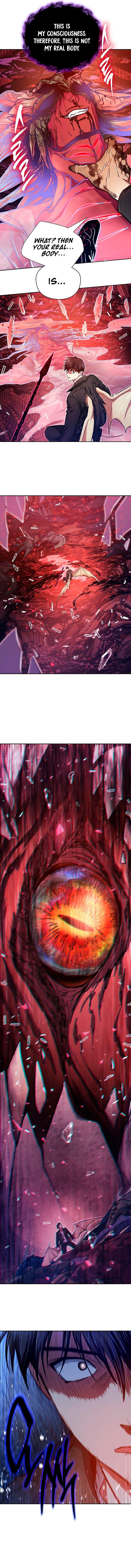 My S-Class Hunters Chap 92 - Next Chap 93