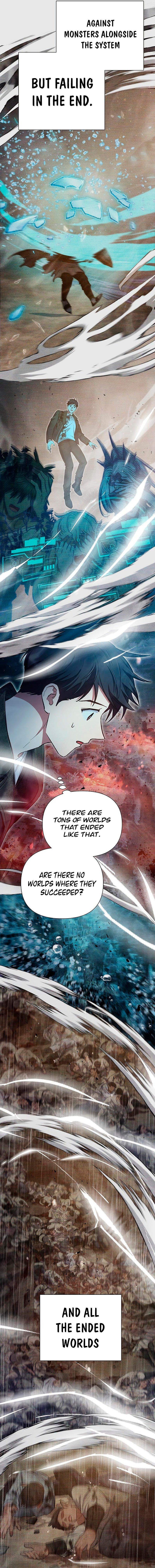 My S-Class Hunters Chap 92 - Next Chap 93