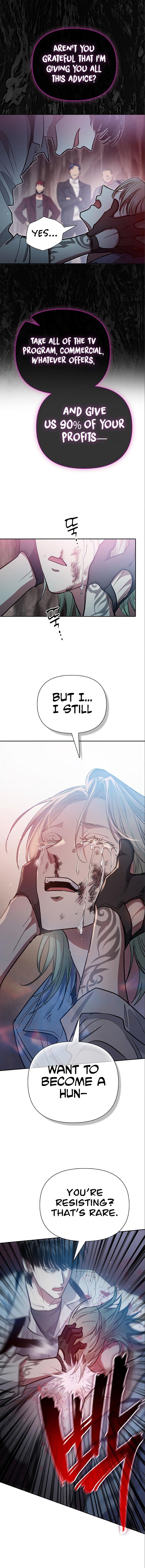 My S-Class Hunters Chap 107 - Next Chap 108