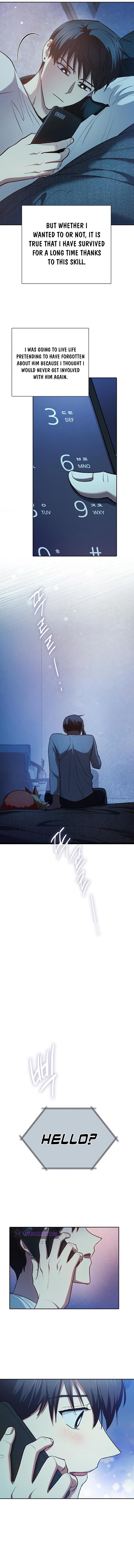 My S-Class Hunters Chap 108 - Next Chap 109