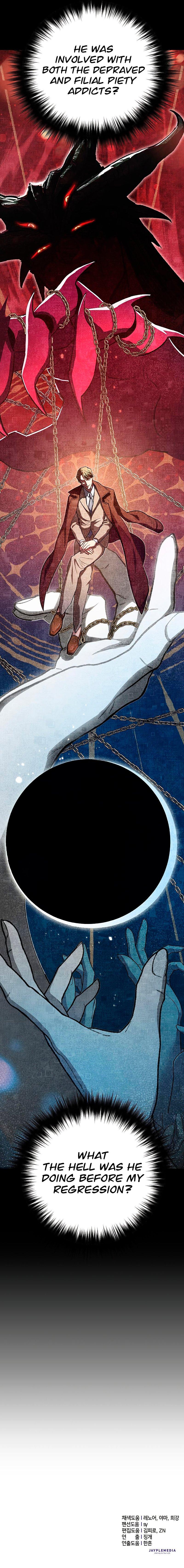 My S-Class Hunters Chap 102 - Next Chap 103