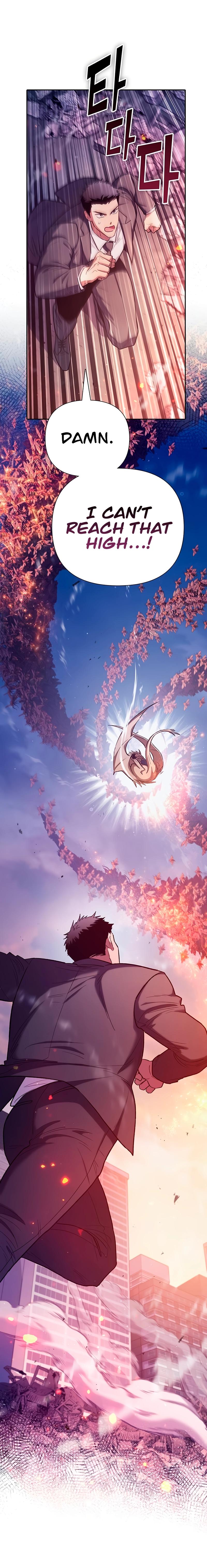 My S-Class Hunters Chap 124 - Next Chap 125