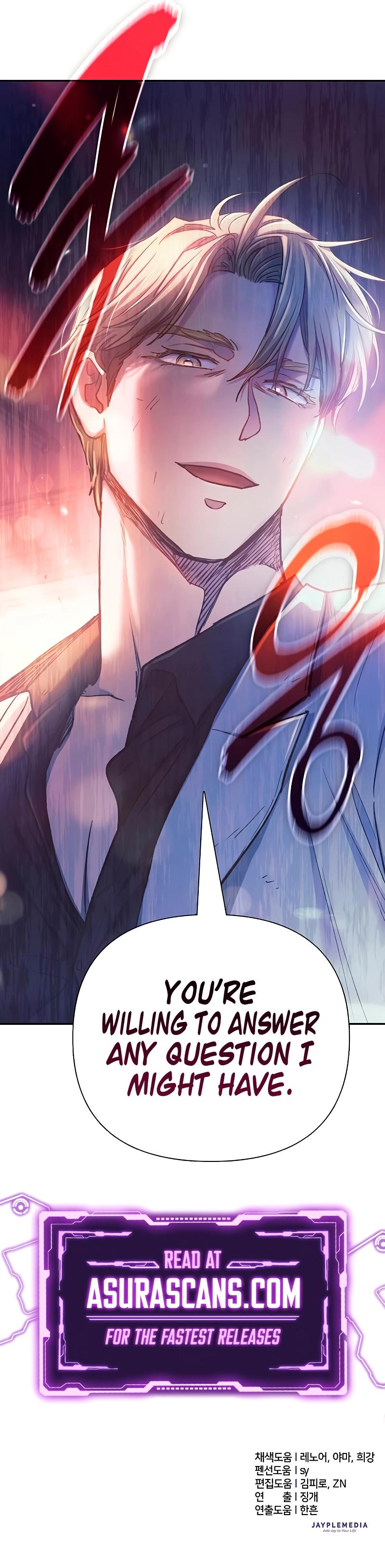 My S-Class Hunters Chap 128 - Next Chap 129