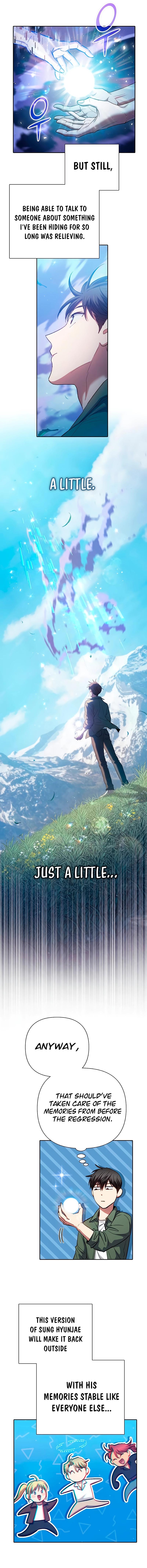 My S-Class Hunters Chap 134 - Next Chap 135