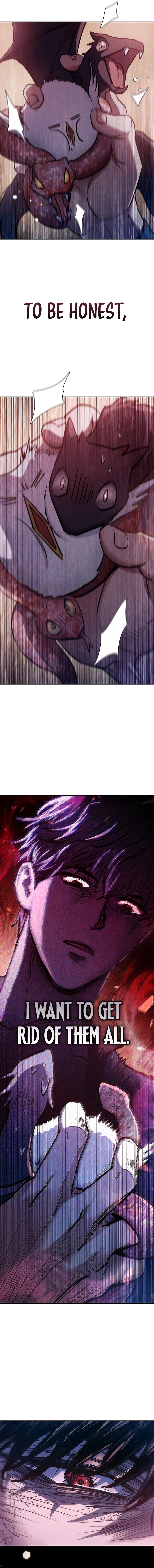 My S-Class Hunters Chap 138 - Next Chap 139