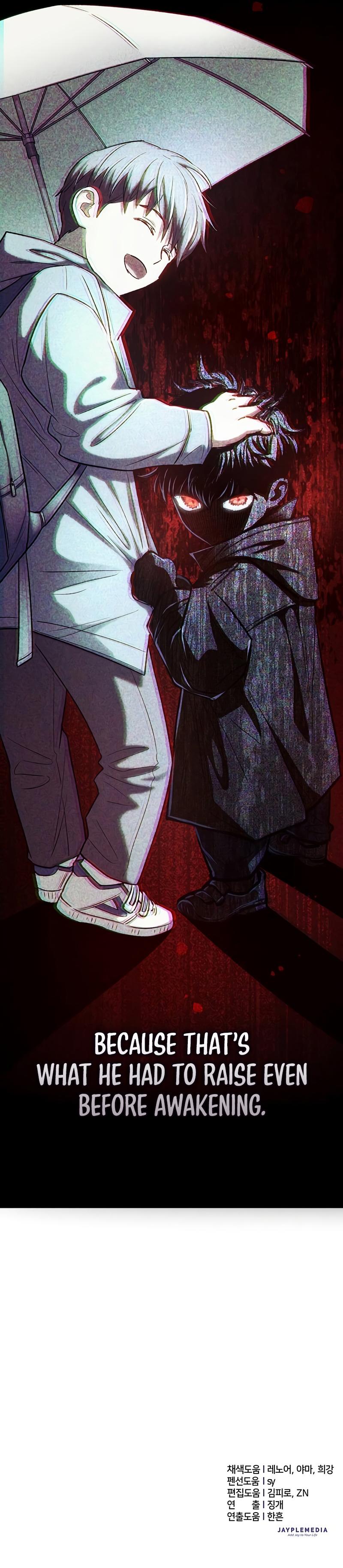 My S-Class Hunters Chap 138 - Next Chap 139