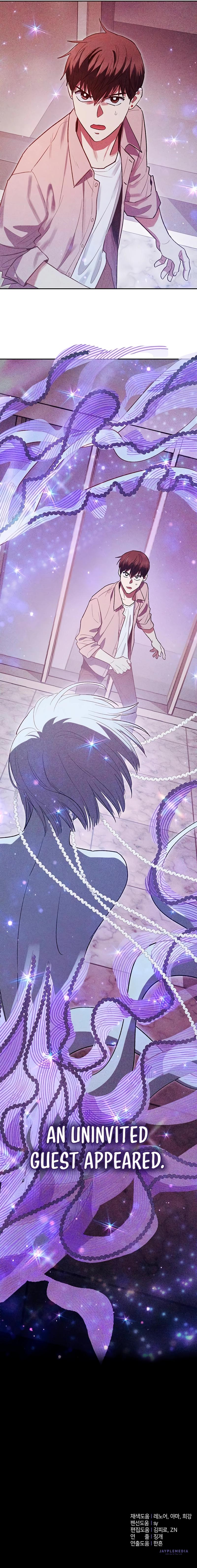 My S-Class Hunters Chap 139 - Next Chap 140