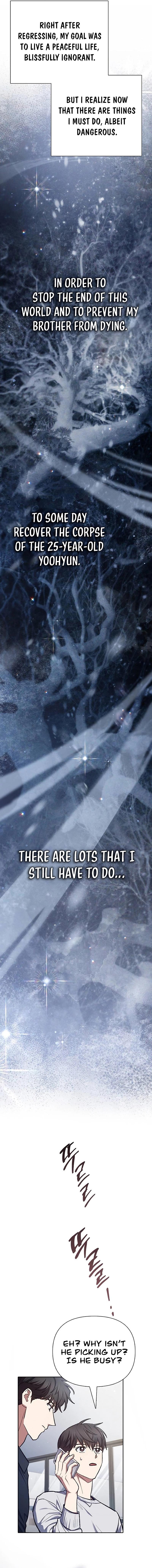 My S-Class Hunters Chap 130 - Next Chap 131