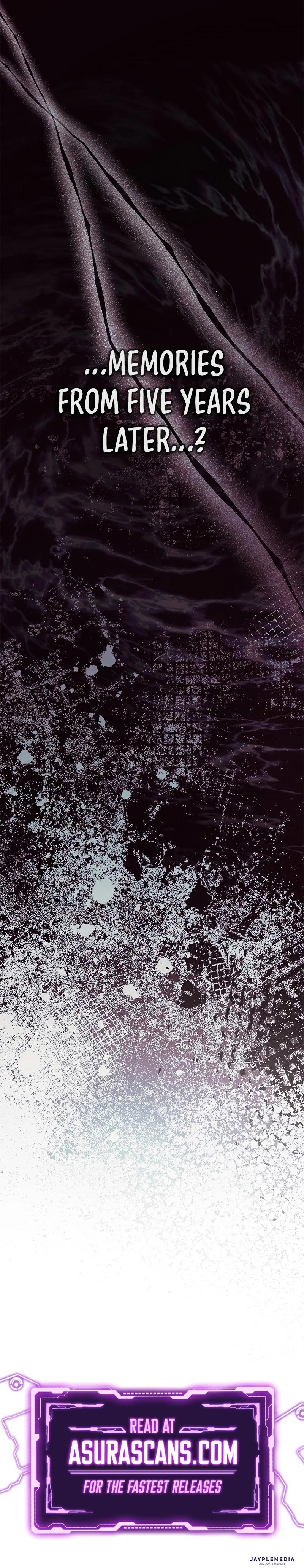 My S-Class Hunters Chap 130 - Next Chap 131