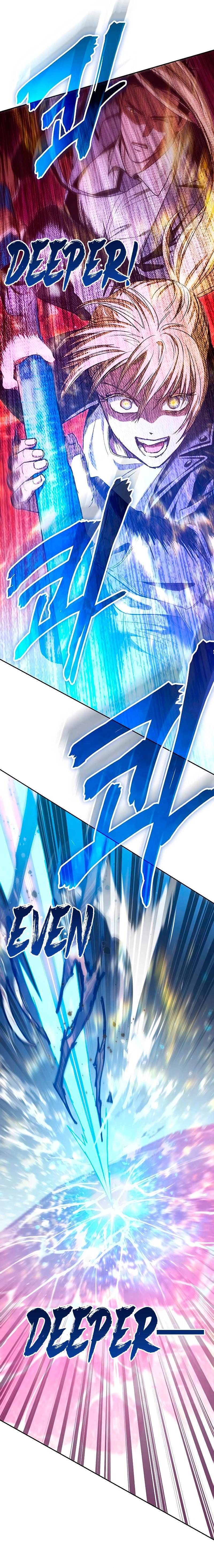 My S-Class Hunters Chap 147 - Next Chap 148