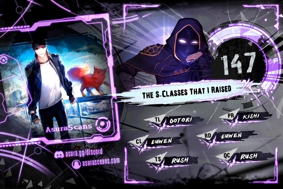 My S-Class Hunters Chap 147 - Next Chap 148