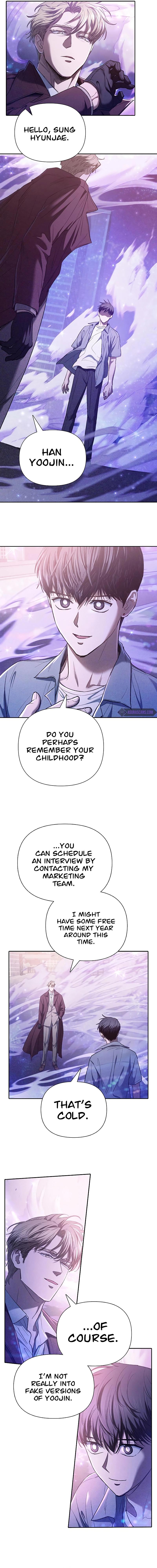 My S-Class Hunters Chap 144 - Next Chap 145