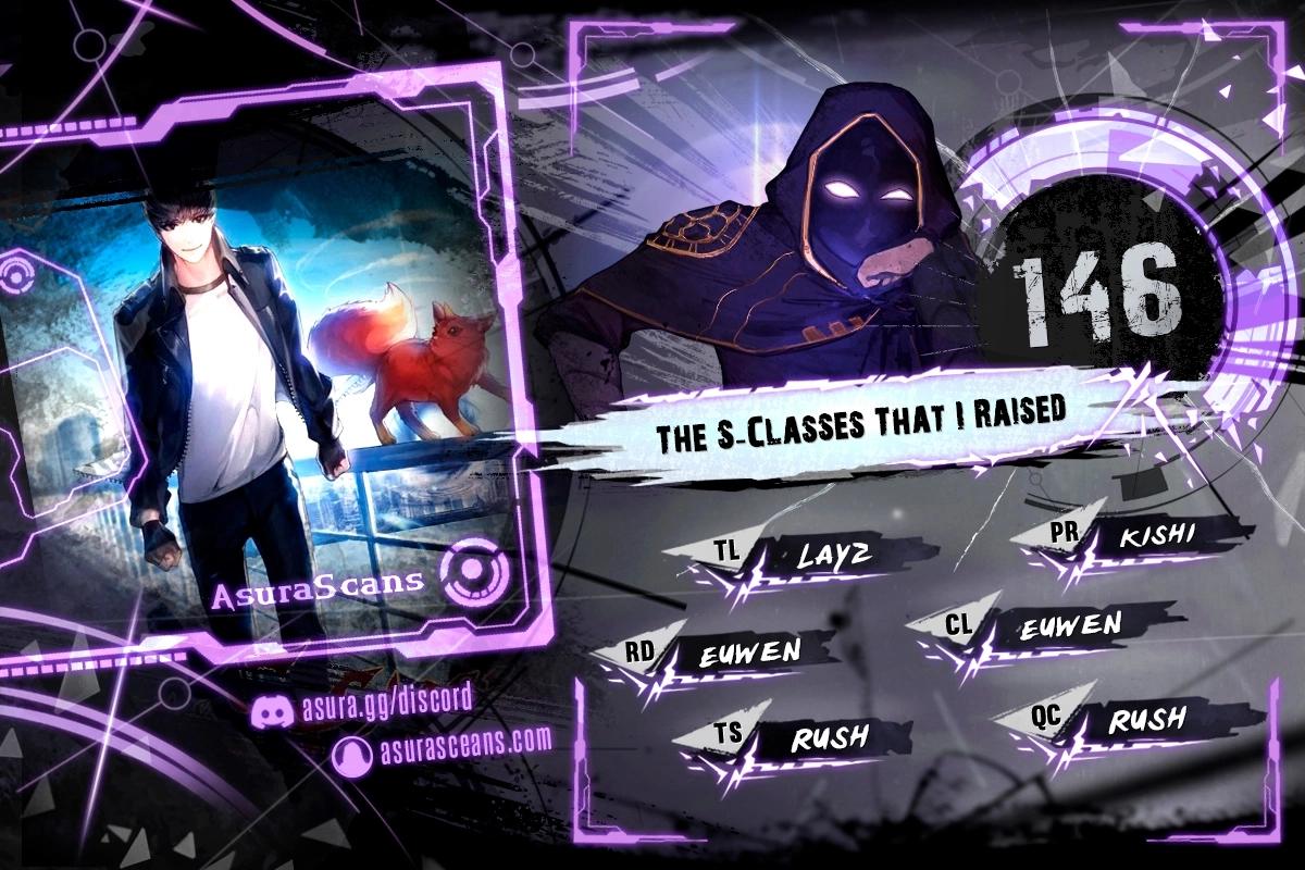 My S-Class Hunters Chap 146 - Next Chap 147