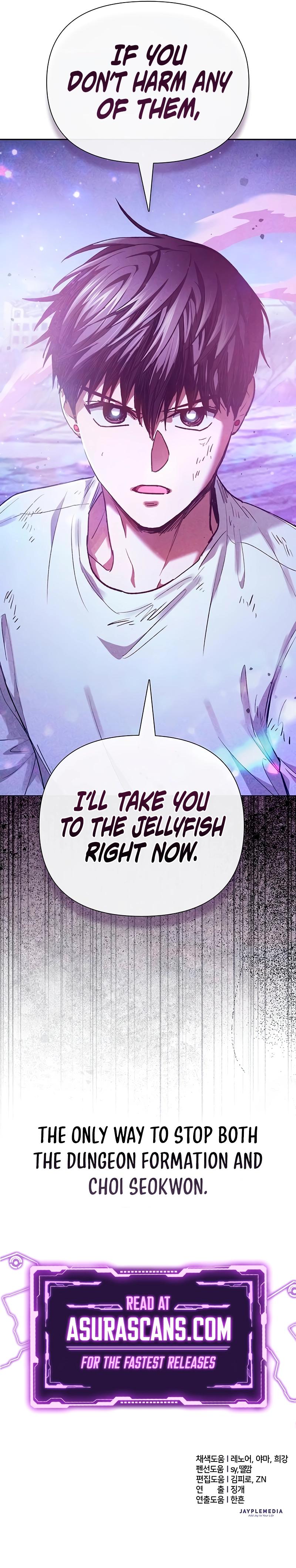 My S-Class Hunters Chap 148 - Next Chap 149