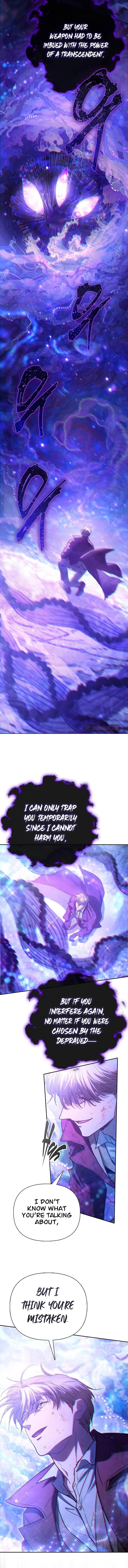 My S-Class Hunters Chap 149 - Next Chap 150