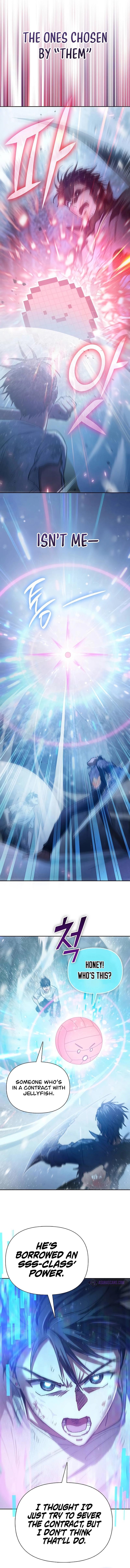 My S-Class Hunters Chap 149 - Next Chap 150