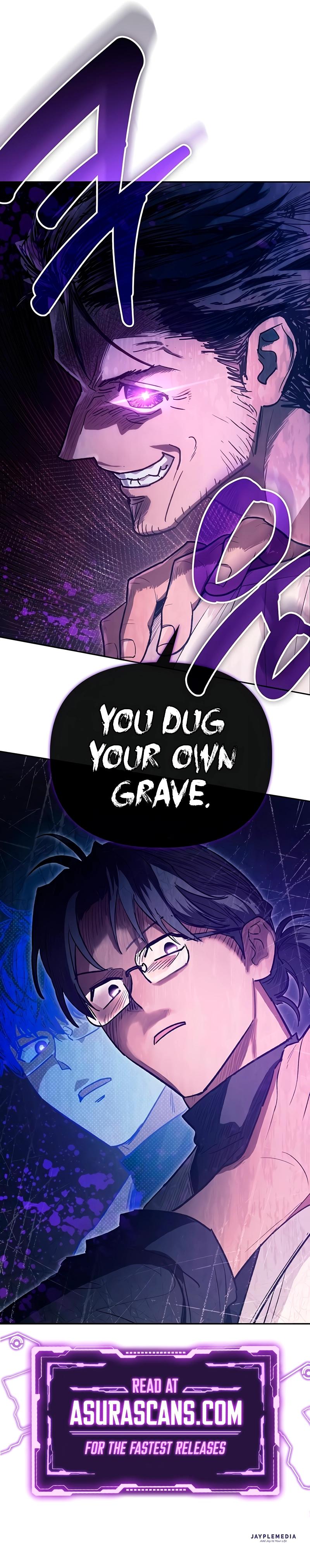 My S-Class Hunters Chap 141 - Next Chap 142