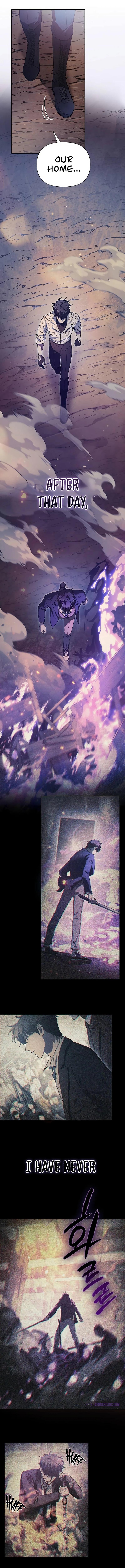 My S-Class Hunters Chap 151 - Next Chap 152