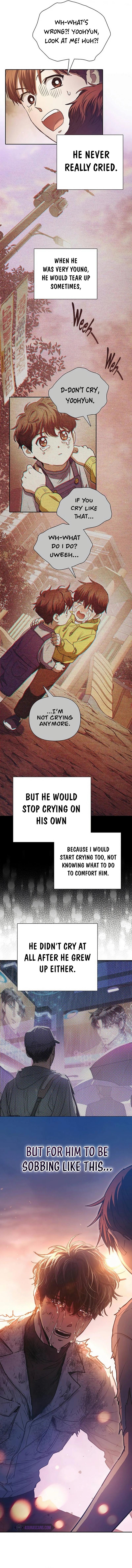 My S-Class Hunters Chap 151 - Next Chap 152